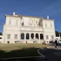 Photo of Borghese Gallery: Skip The Line Ticket + Guided Tour by teresa